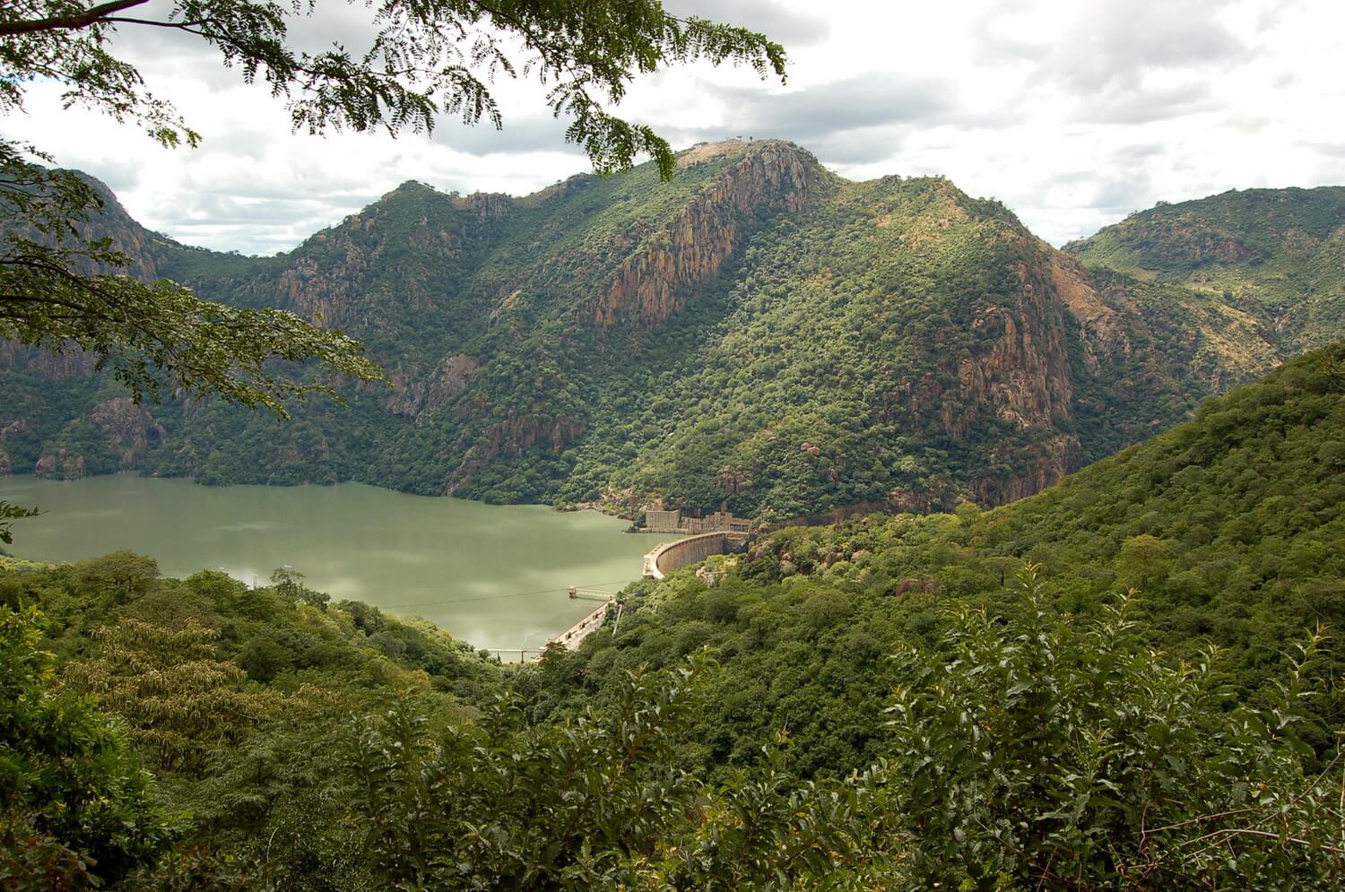 Licenciamento Ambiental